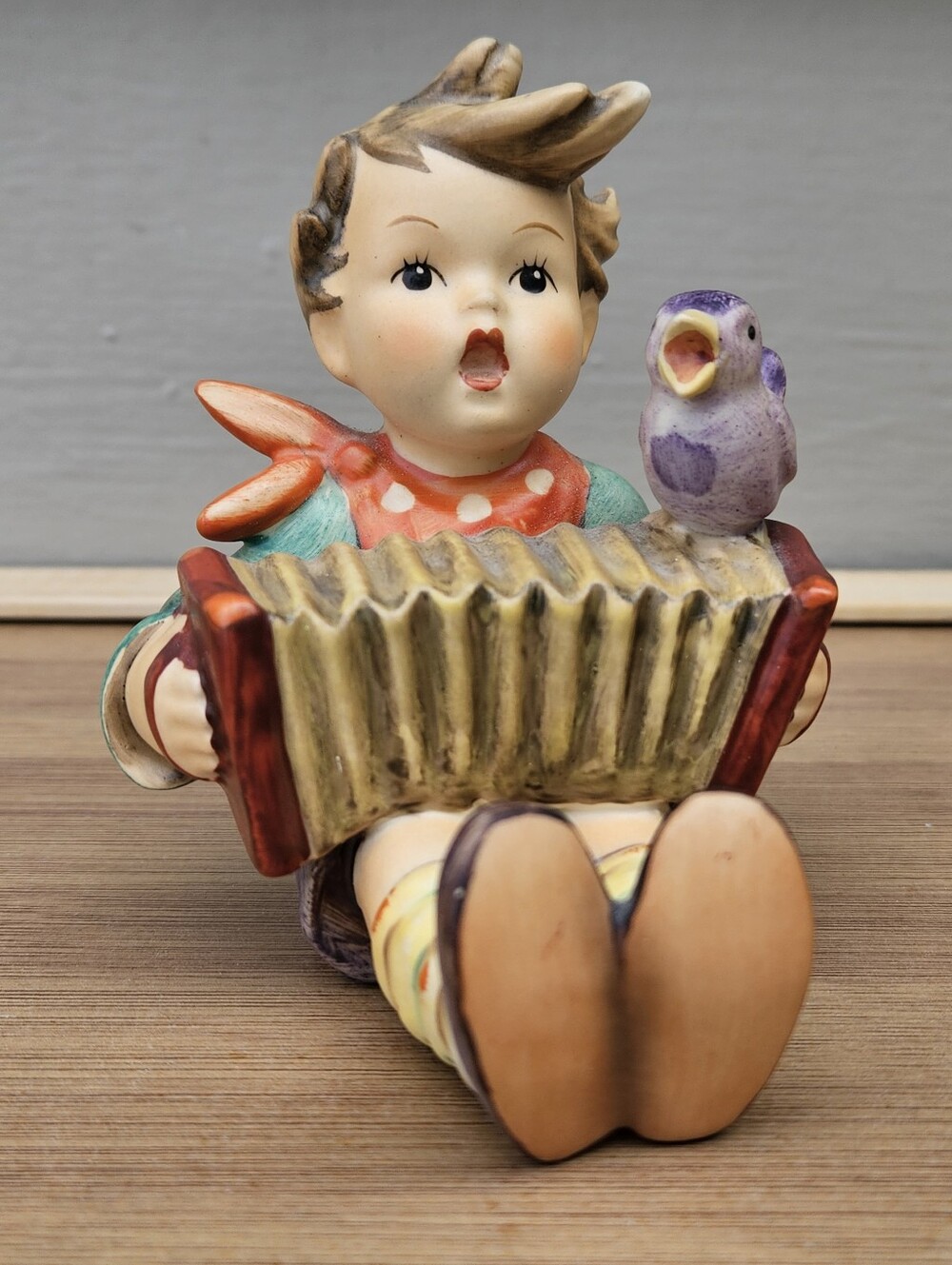 Let's Sing Hummel
